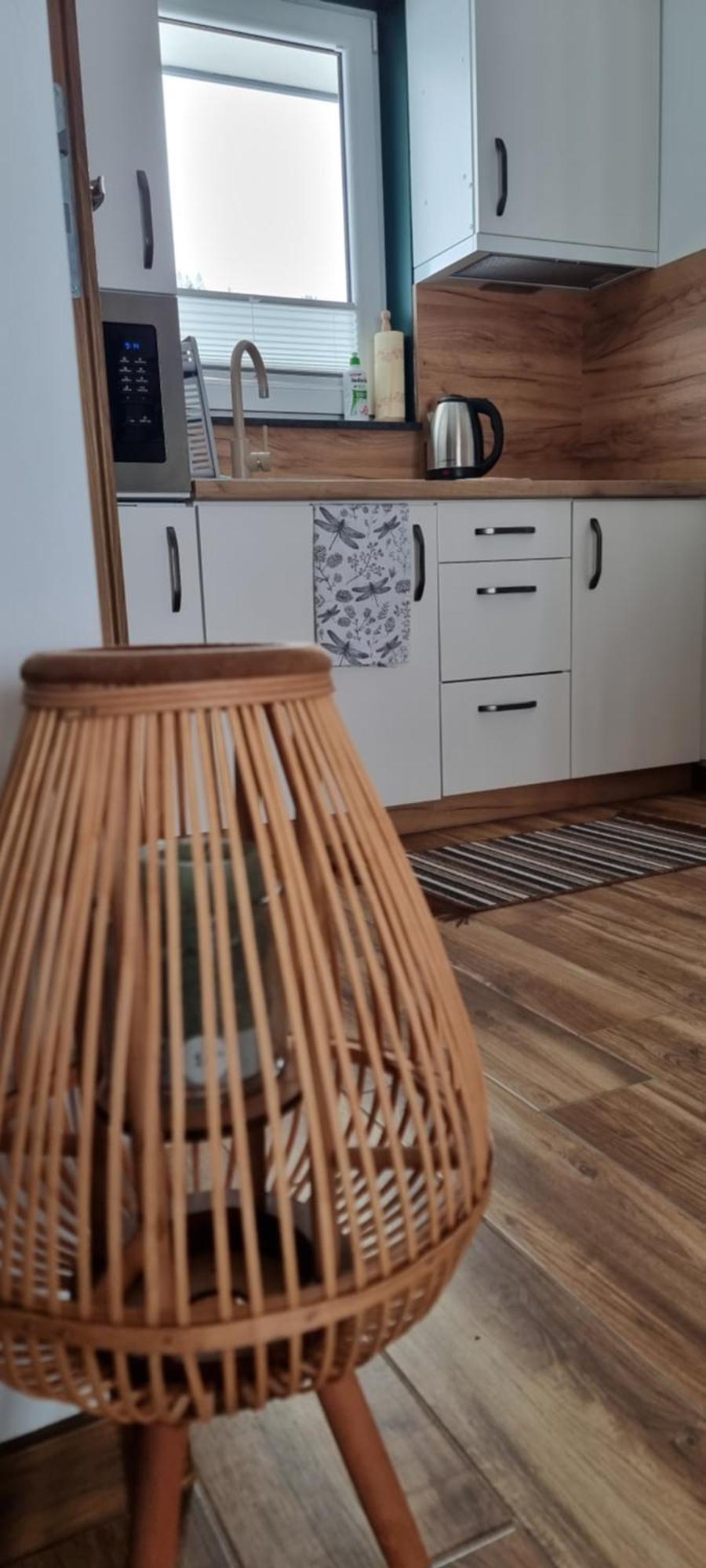 Pod Lasem Gorce Z Kominkiem I Jacuzzi Ochotnica Dolna