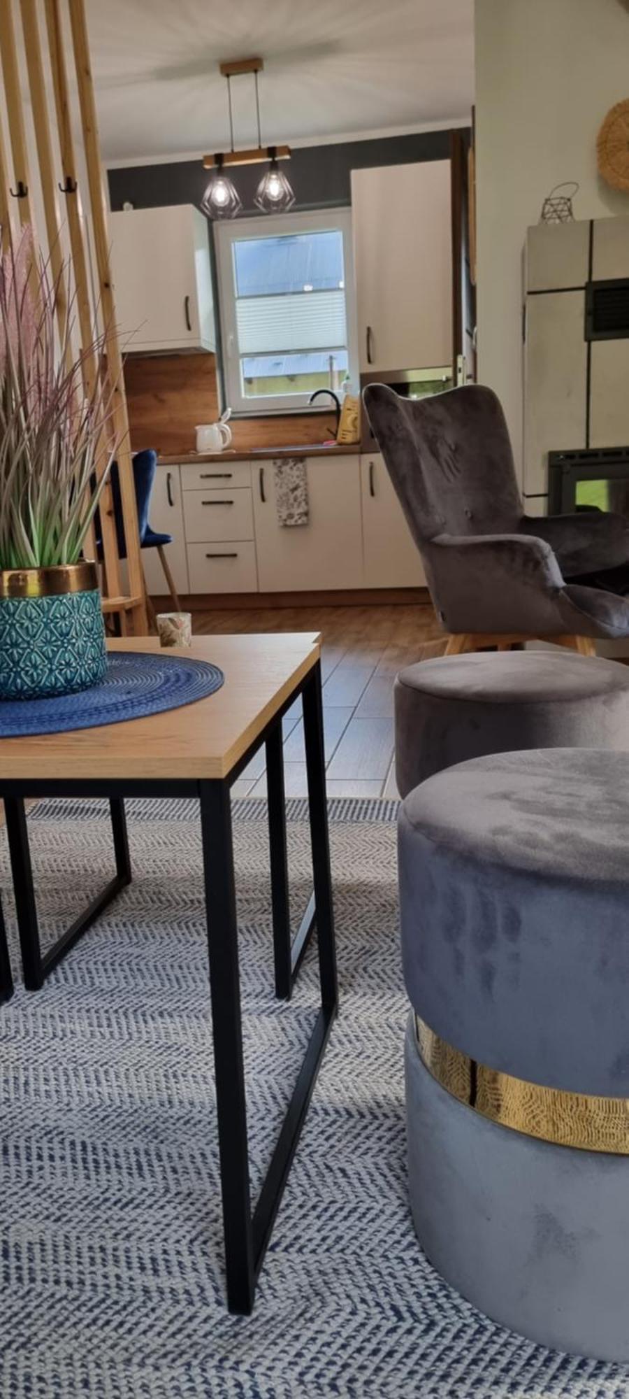 Ferienhaus Pod Lasem Gorce Z Kominkiem I Jacuzzi *
