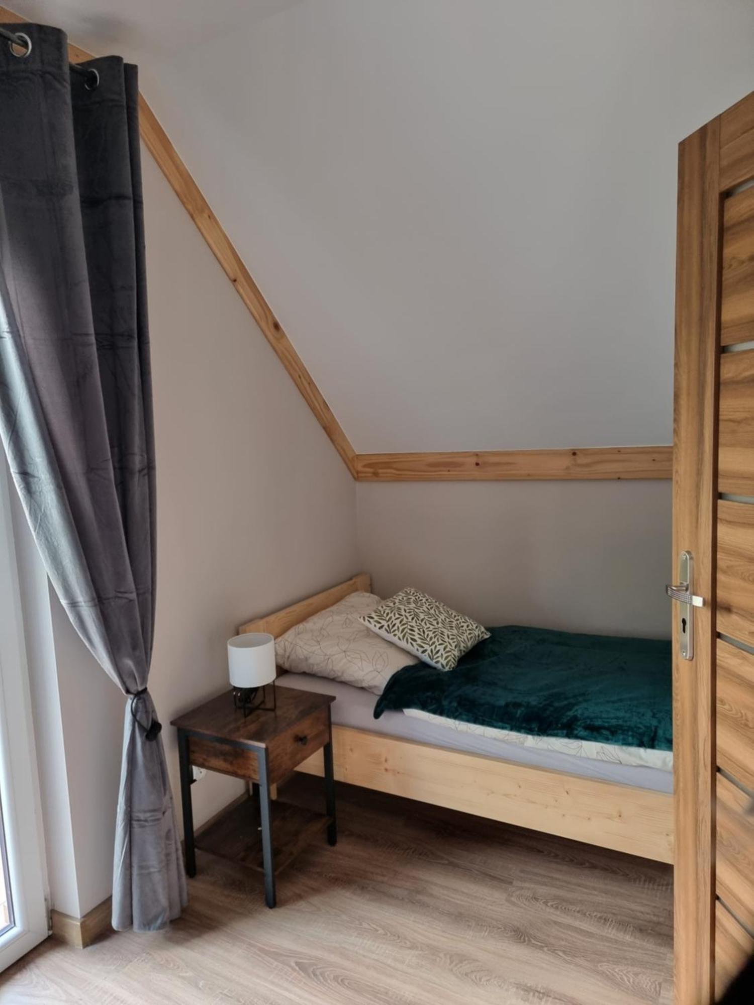 Pod Lasem Gorce Z Kominkiem I Jacuzzi * Ochotnica Dolna