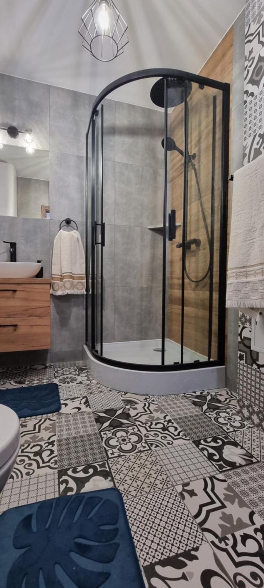 Pod Lasem Gorce Z Kominkiem I Jacuzzi Ferienhaus Ochotnica Dolna