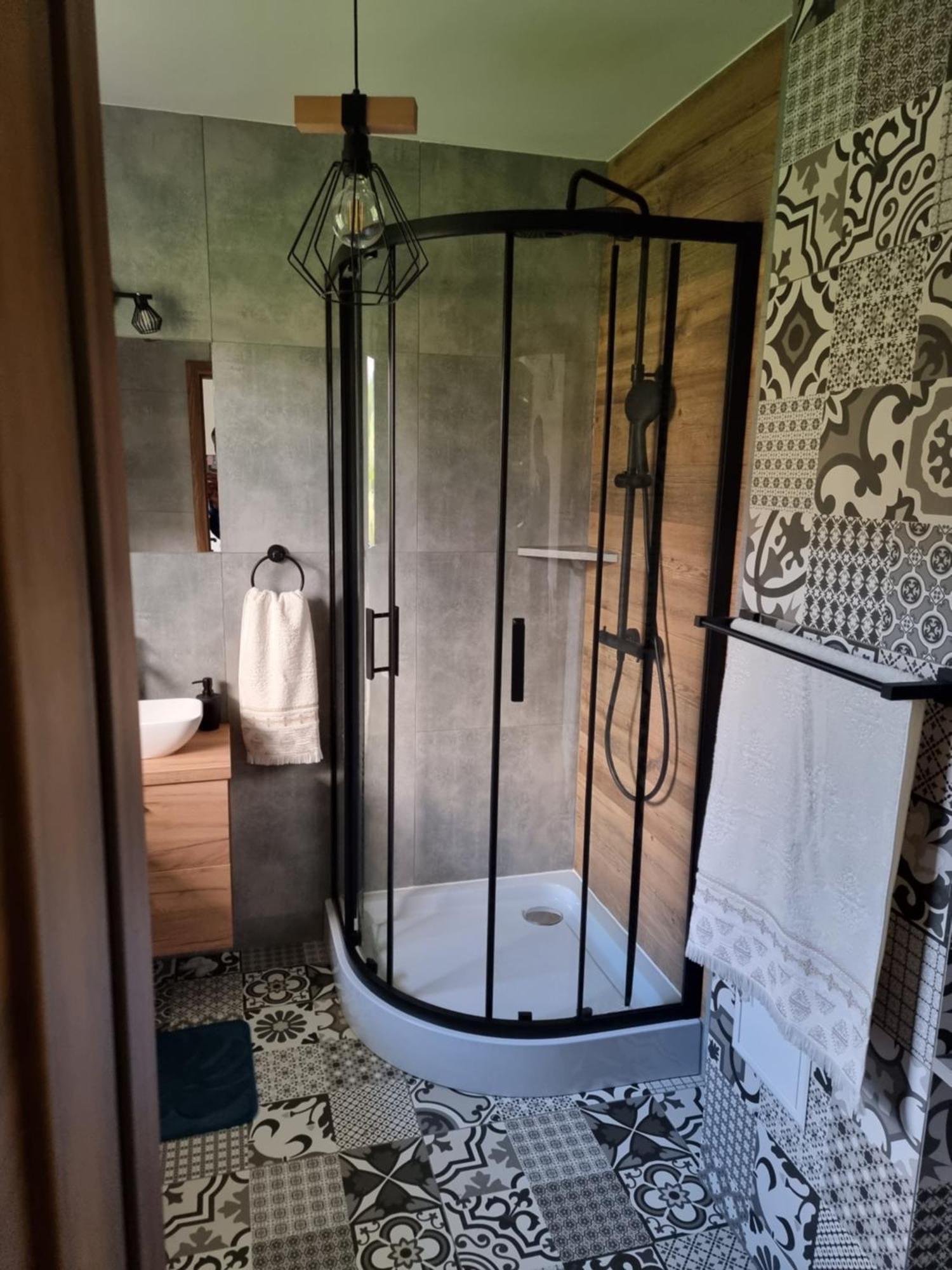 Pod Lasem Gorce Z Kominkiem I Jacuzzi * Ochotnica Dolna
