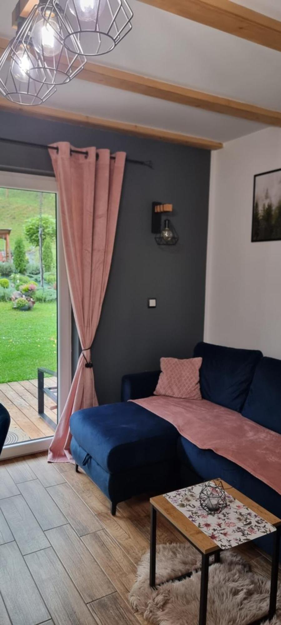Pod Lasem Gorce Z Kominkiem I Jacuzzi * Ochotnica Dolna