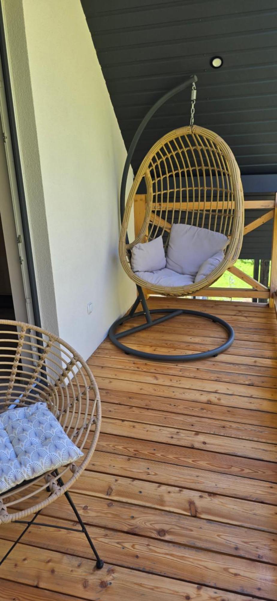 Ferienhaus Pod Lasem Gorce Z Kominkiem I Jacuzzi